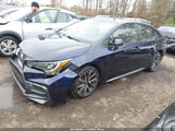 Toyota Corolla Se JTDS4RCE5LJ025788 снимка