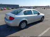 Chevrolet Cobalt Ls 1G1AS58H997255393 снимка