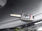 Honda Accord Sport Se 1HGCR2F1XHA027891 fotografie