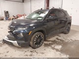 Chevrolet Trailblazer Awd Lt KL79MRSL1MB120906 снимка