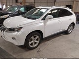 Lexus Rx 350 2T2ZK1BAXDC089998 снимка