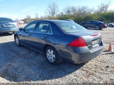 Honda Accord 2.4 Lx 1HGCM56437A176278 fotografie