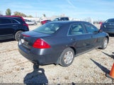Honda Accord 2.4 Lx 1HGCM56437A176278 fotografie