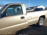 GMC Sierra  Work Truck 1GTEC14X05Z189374 снимка