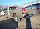 GMC Sierra  Work Truck 1GTEC14X05Z189374 снимка