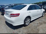 Toyota Camry Se 4T1BF3EK6BU684451 снимка