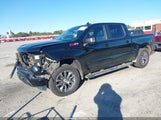 Chevrolet Silverado  4Wd Short Bed Rst 3GCUDEET5NG687288 photo