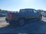 Chevrolet Silverado  4Wd Short Bed Rst 3GCUDEET5NG687288 photo
