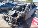 Subaru Forester Wilderness JF2SKAJC2SH401539 снимка
