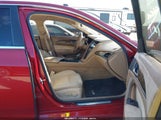 Cadillac Cts Luxury 1G6AR5S39E0121750 снимка