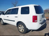 Honda Pilot Lx 5FNYF4H29CB037729 fotografie