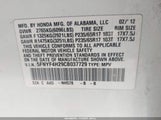 Honda Pilot Lx 5FNYF4H29CB037729 снимка