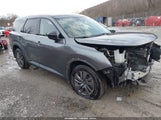 Nissan Pathfinder S Fwd 5N1DR3AA8RC218582 photo