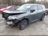 Nissan Pathfinder S Fwd 5N1DR3AA8RC218582 photo