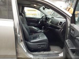 Toyota Highlander Se 5TDJZRFH6HS381163 снимка