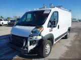 Ram Promaster  Low Roof 136 Wb 3C6TRVAG7LE145874 снимка