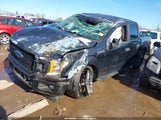 Ford F-150 Xl 1FTEW1E53KFB89449 снимка