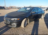 Chevrolet Malibu Ls 1G1ZB5ST8HF199564 снимка