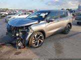 Mitsubishi Outlander Black Edition S-Awc/Se 2.5 S-Awc/Se Launch Edition S-Awc JA4J4UA89NZ074650 fotografie