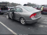 Honda Civic Ex 1HGFA16868L084489 снимка