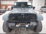 Jeep Wrangler Unlimited Sahara 1C4BJWEG7EL240263 photo