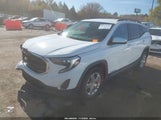 GMC Terrain Sle 3GKALMEV5KL270326 снимка