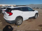 GMC Terrain Sle 3GKALMEV5KL270326 снимка