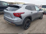 Chevrolet Trax Fwd Activ KL77LKE20RC024531 fotografie