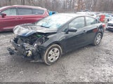 Kia Forte Lx KNAFK4A61G5574955 снимка