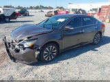 Nissan Altima 2.5 Sl 1N4AL3AP1HC127087 снимка