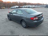 Toyota Corolla Le JTDBU4EE5BJ095810 снимка