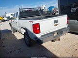 Chevrolet Silverado 2500Hd Wt 2GC2KREG4K1117875 снимка