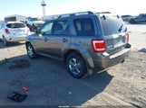 Ford Escape Limited 1FMCU9EG4AKC45557 снимка