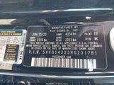 Kia K5 Lxs 5XXG14J23RG231781 снимка