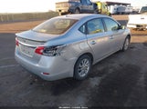 Nissan Sentra Sv 3N1AB7AP2FY248089 снимка
