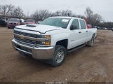 Chevrolet Silverado 2500Hd Wt 1GC1CUEY9HF234356 снимка