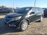 Honda Cr-V Ex-L 2HKRM3H7XGH520394 снимка