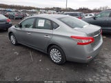 Nissan Sentra Fe+ S/Fe+ Sv/S/Sl/Sr/Sv 3N1AB7AP2EY227130 photo