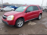 Chevrolet Equinox Lt 2CNDL73F256053004 снимка