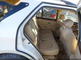 Cadillac Srx V6 1GYEE437080177273 снимка