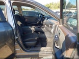 Nissan Rogue S Intelligent Awd 5N1BT3AB7PC739906 fotografie