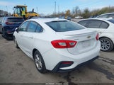 Chevrolet Cruze Lt Auto 1G1BE5SM2H7141171 снимка