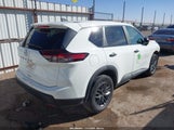 Nissan Rogue S Fwd 5N1BT3AA7SC809792 fotografie