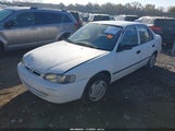 Toyota Corolla Ce 1NXBR12E4WZ021511 снимка