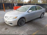 Toyota Camry Le 4T1BF3EK8AU072699 снимка