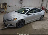Ford Fusion Hybrid Se 3FA6P0LUXJR219771 photo
