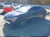 Toyota Corolla Se JTDS4MCE2MJ076184 снимка