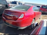 Lincoln Mks 1LNHL9DK0GG603134 снимка