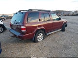 Nissan Pathfinder Se JN8DR09X52W650101 снимка