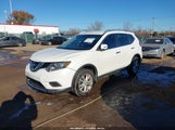Nissan Rogue Sv KNMAT2MVXGP725393 снимка
